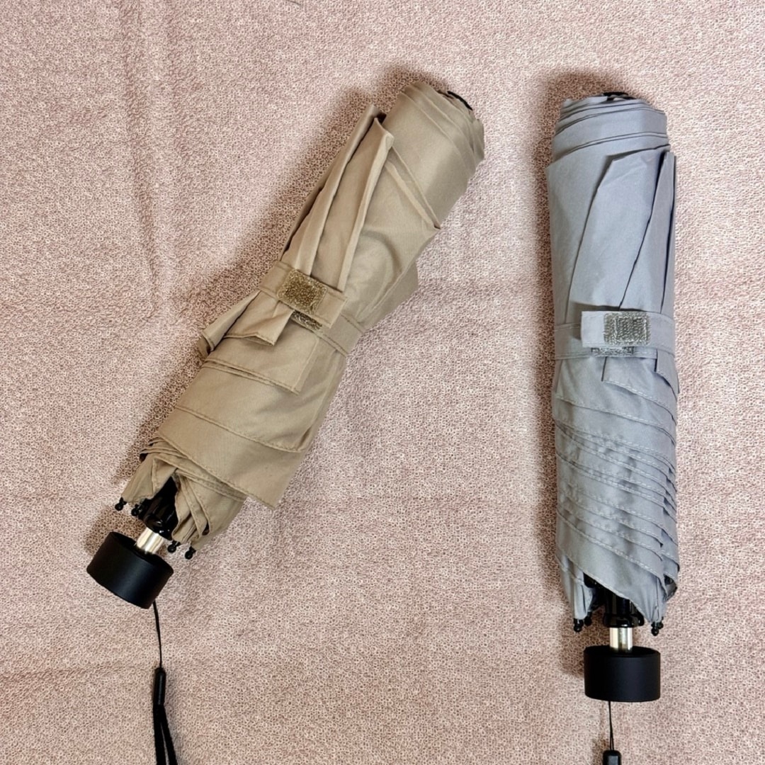 折りたたみ傘持ち歩きませんか｜ 無印良品